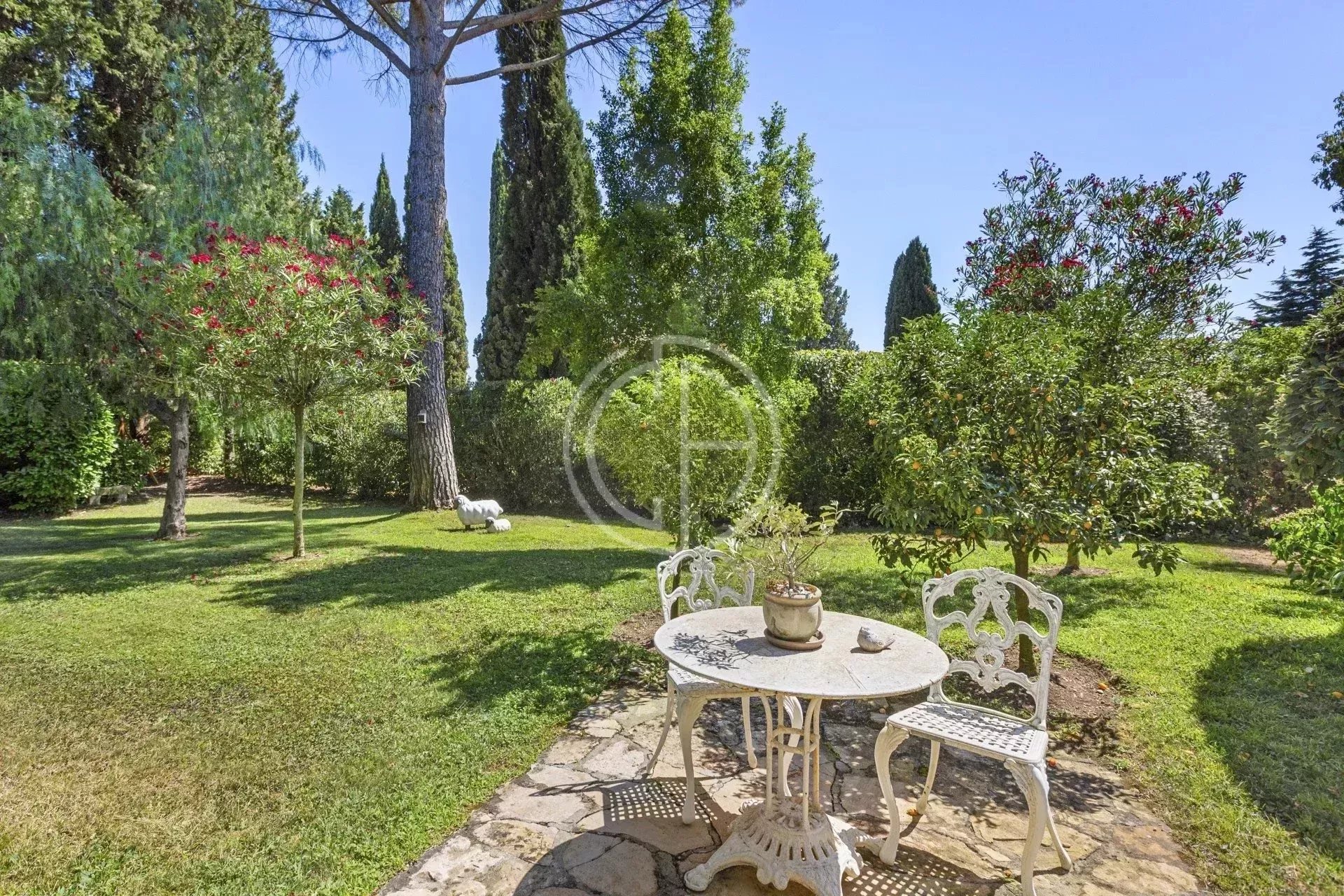 Maison à vendre à Mougins