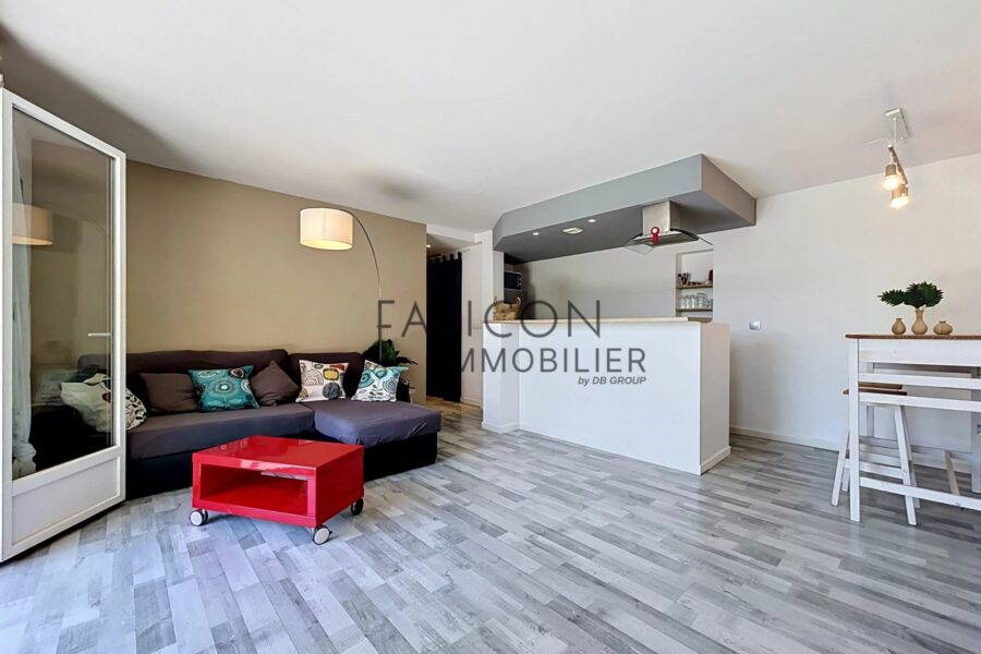 Maison à vendre à Berre-les-alpes