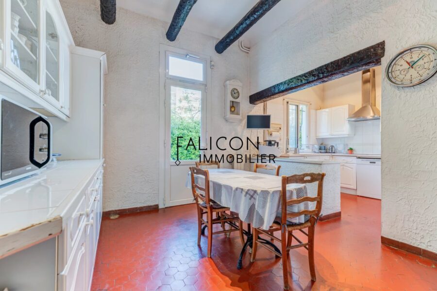 Maison à vendre à Nice