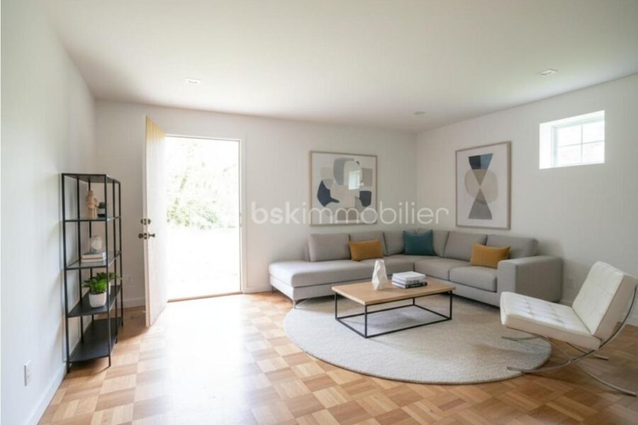 Appartement à vendre à Mieussy