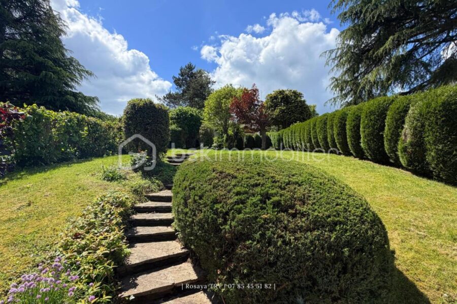 Maison à vendre à Villiers sur morin