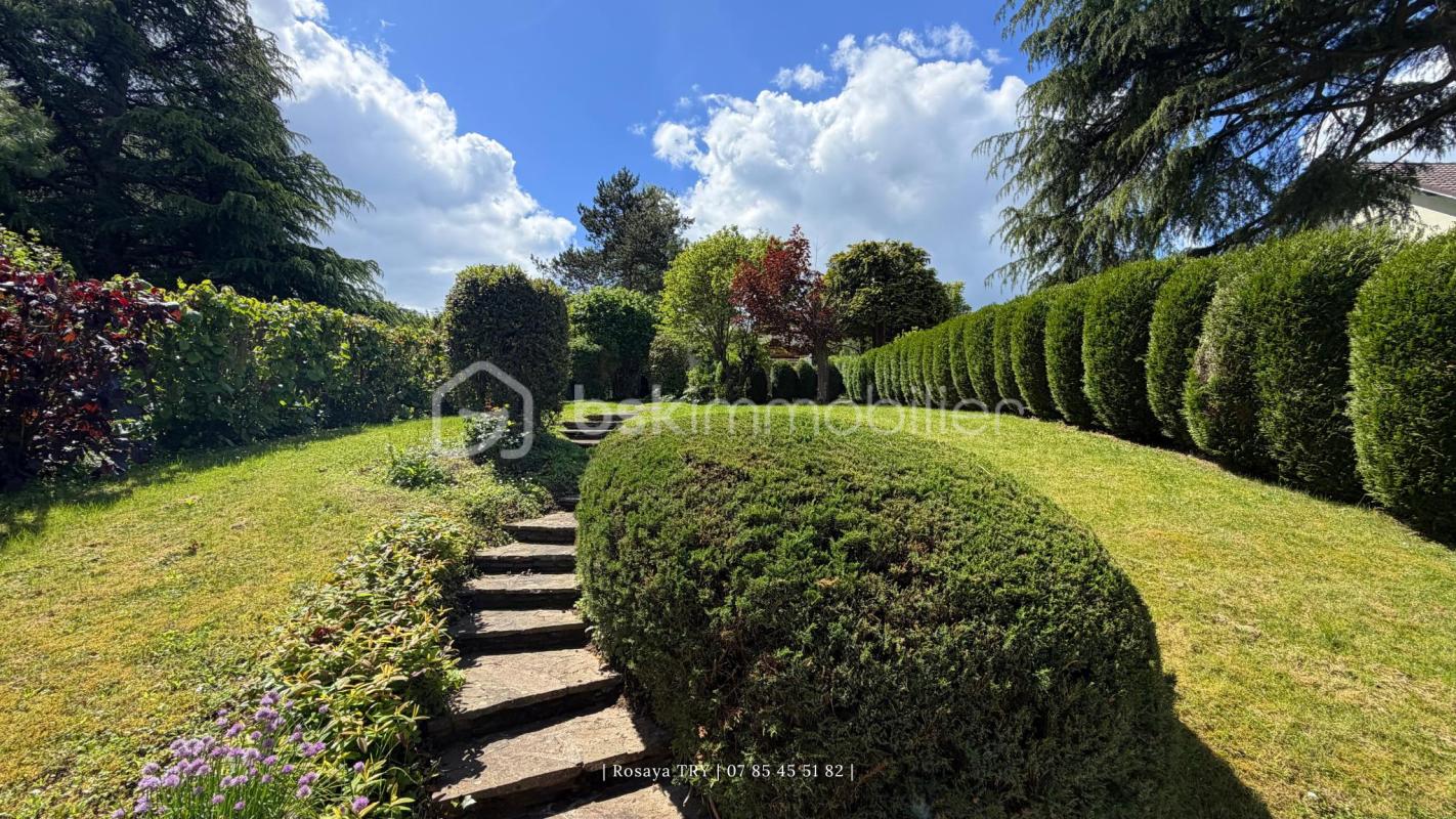 Maison à vendre à Villiers sur morin