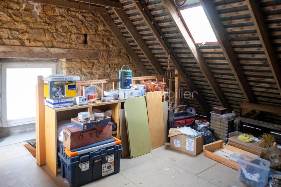 Maison à vendre à Ploumilliau
