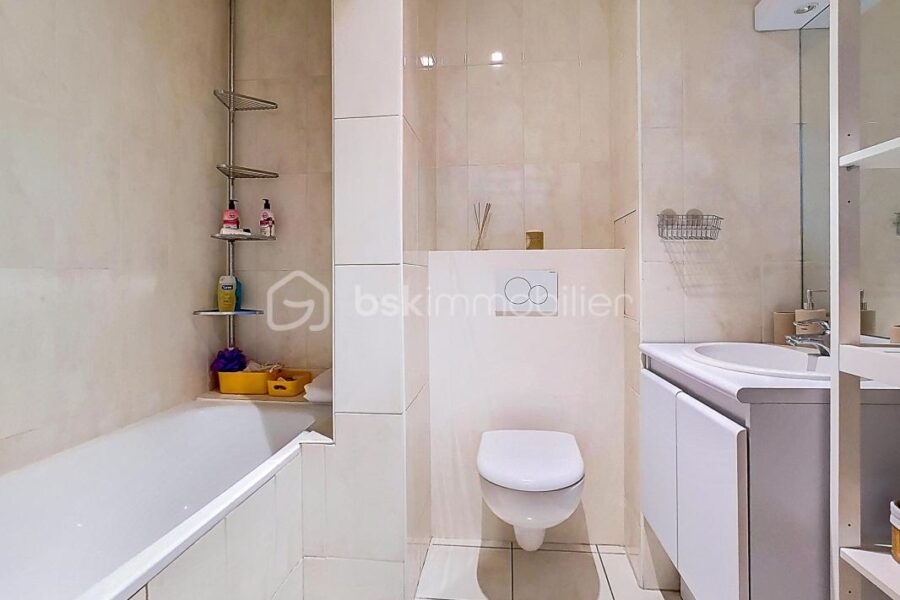 Maison à vendre à Meaux