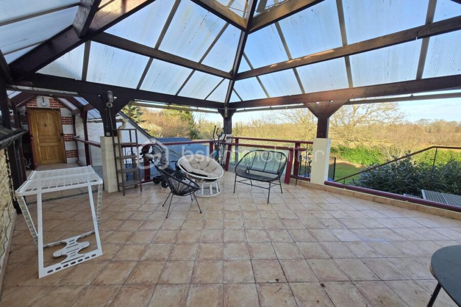 Maison à vendre à Raveau