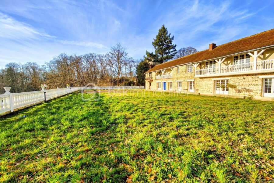 Maison à vendre à Gambais