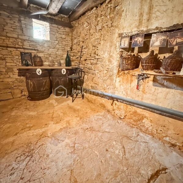 Maison à vendre à Tourtoirac