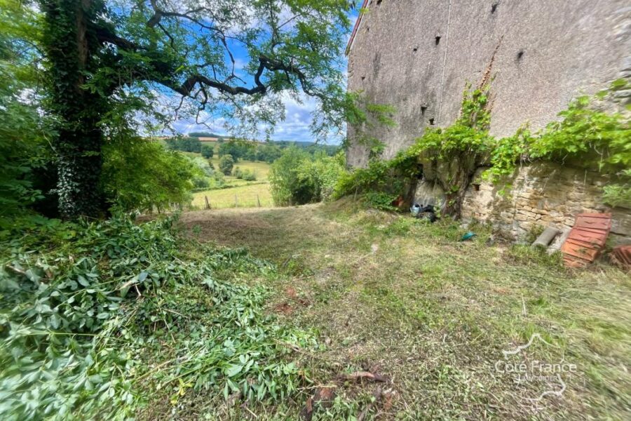 Maison à vendre à Nuars — Vue nature — photo 26