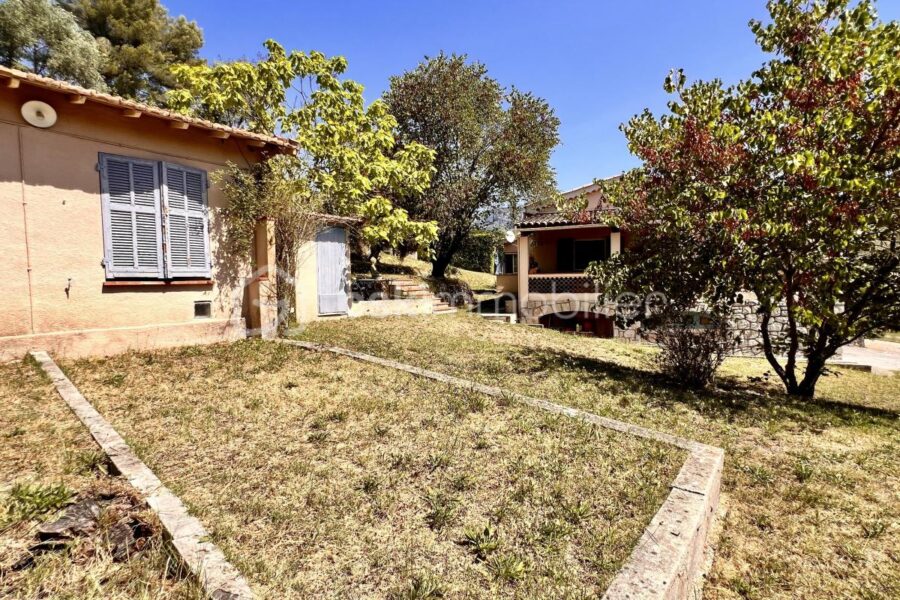 Maison à vendre à Vence