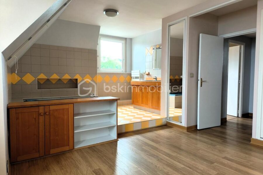 Maison à vendre à Brest
