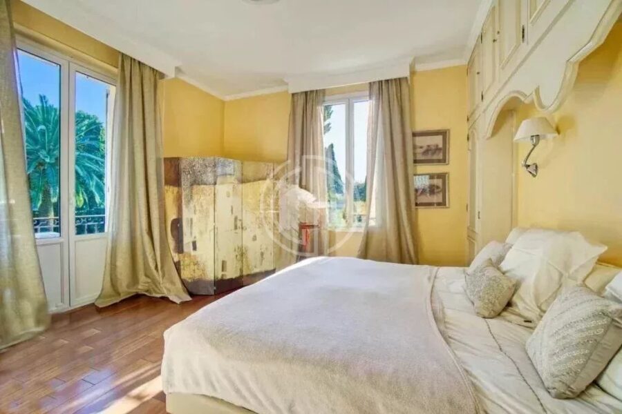Maison à vendre à Le cannet