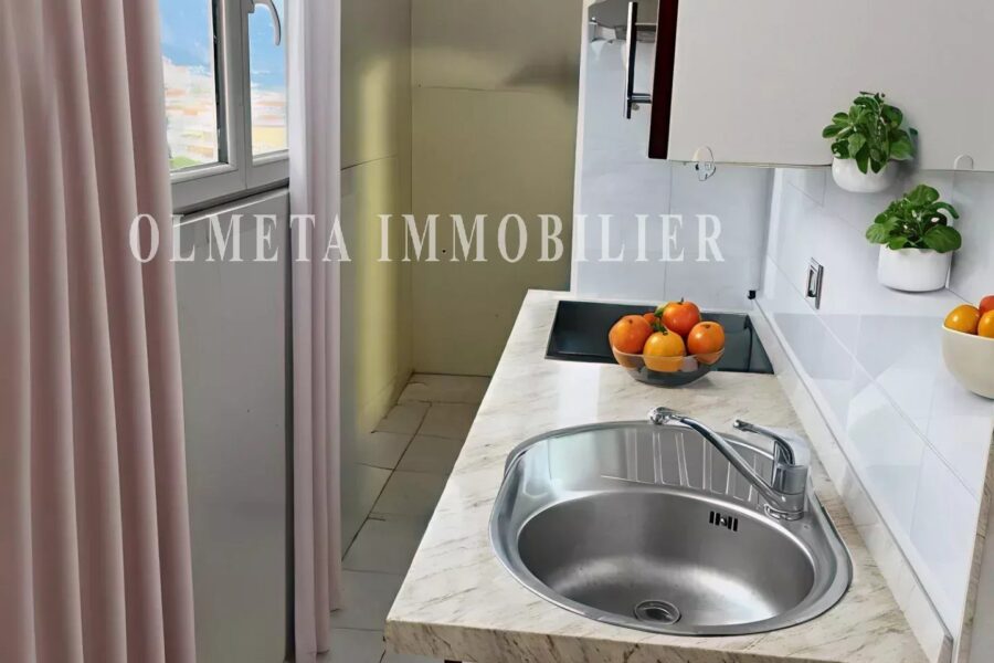 Appartement à vendre à Roquebrune-cap-martin