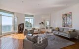 Appartement en location vacances à Biarritz