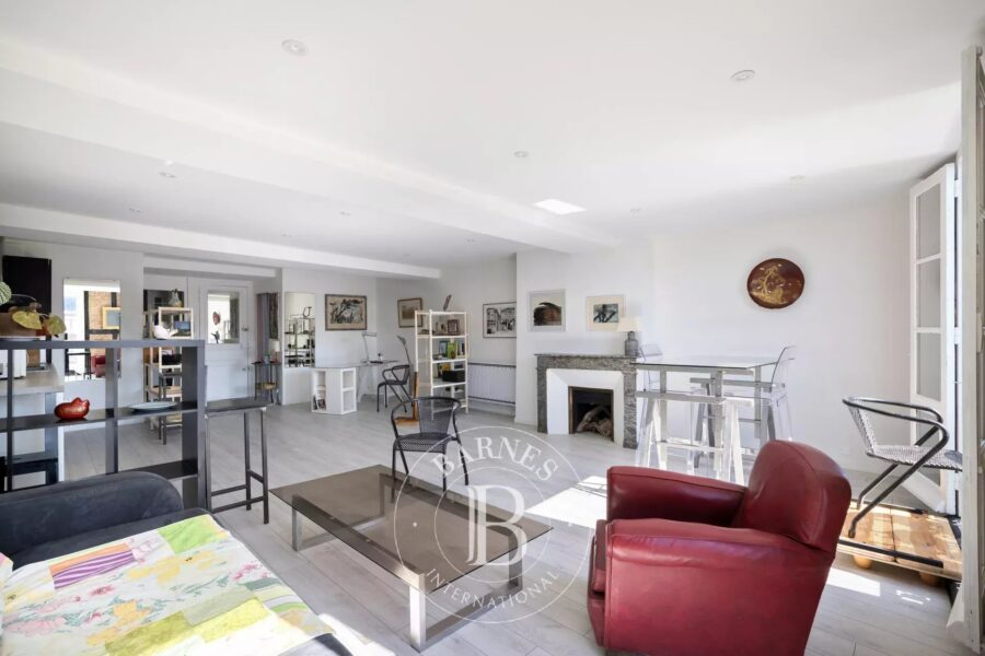 Appartement à vendre à Bayonne