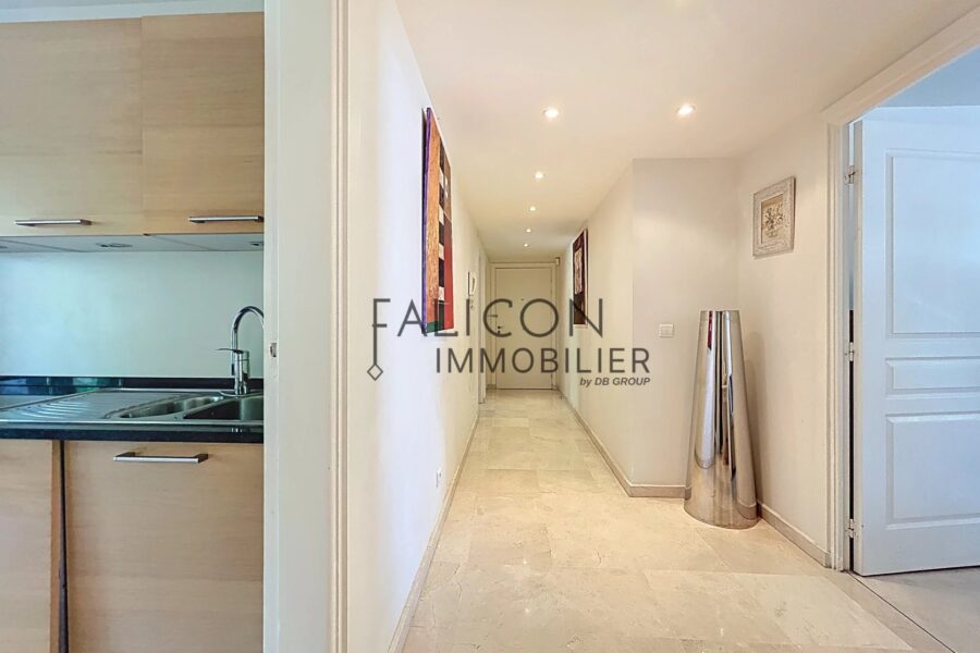 Appartement à vendre à Nice