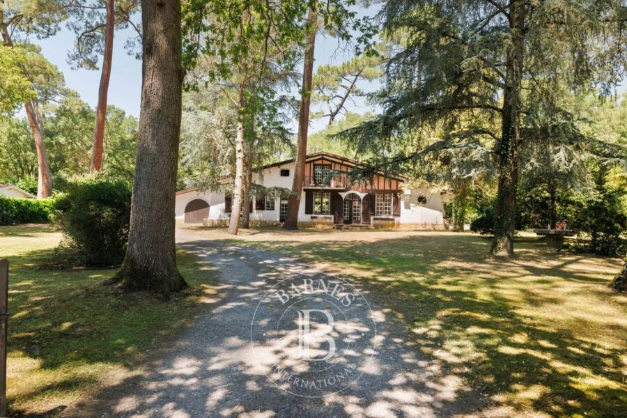 Maison à vendre à Hossegor