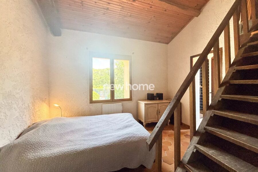 Maison à vendre à Lorgues