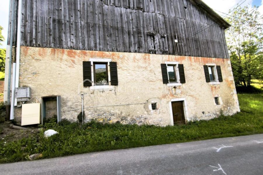 Appartement à vendre à Mieussy