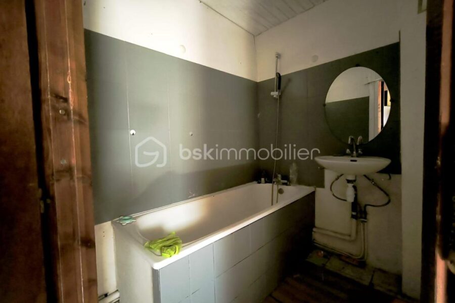 Appartement à vendre à Mieussy