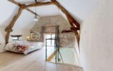 Maison à vendre à Ginouillac