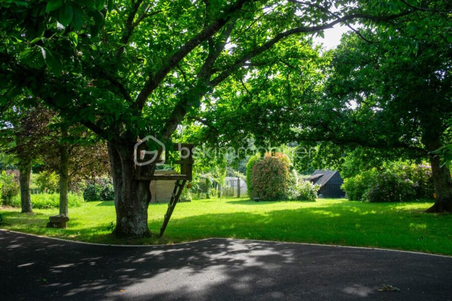 Maison à vendre à Ploumilliau