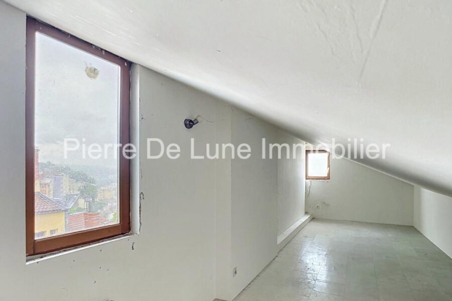 Appartement à vendre à Lyon
