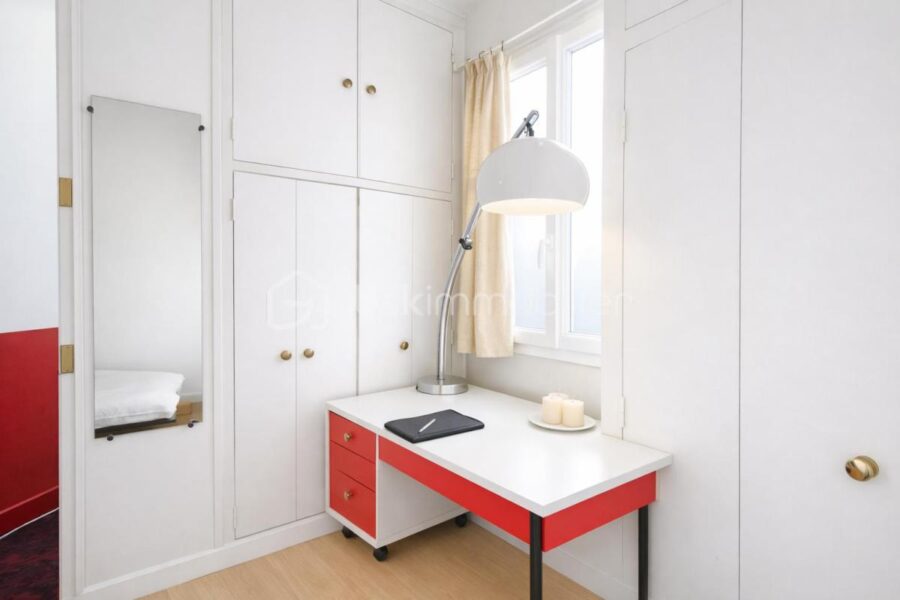 Appartement à vendre à Paris 14e arrondissement