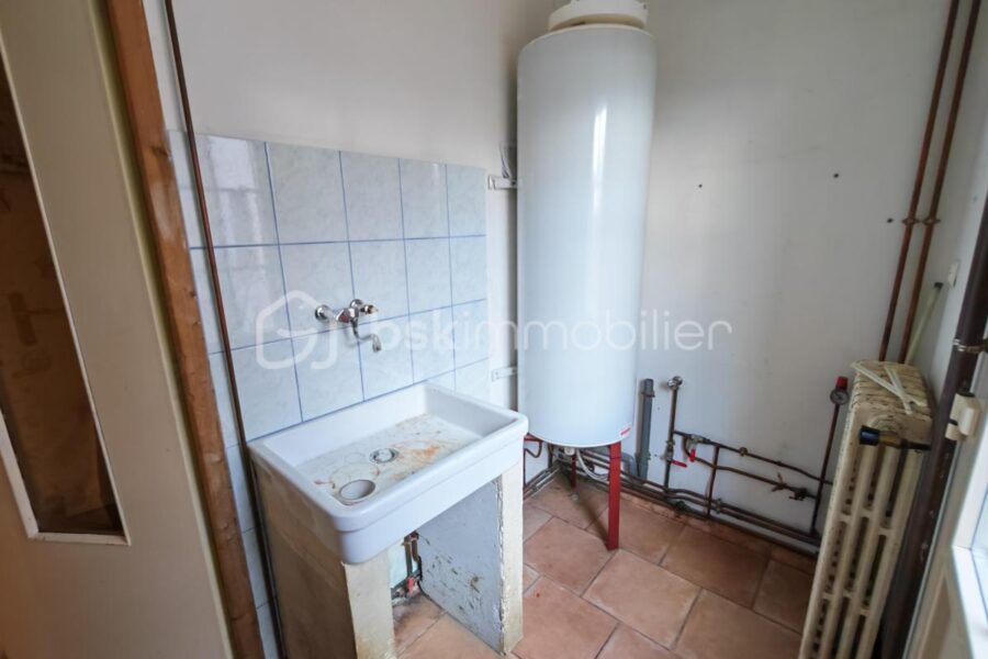 Maison à vendre à Bazolles