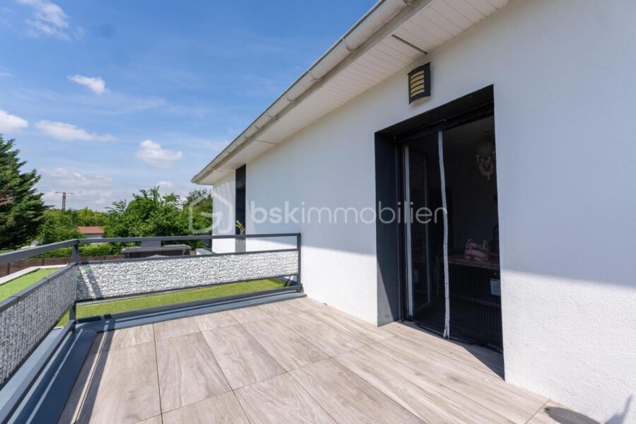 Maison à vendre à Sillans