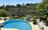 Maison à vendre à Cagnes sur mer