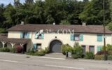 Maison à vendre à Saint nabord