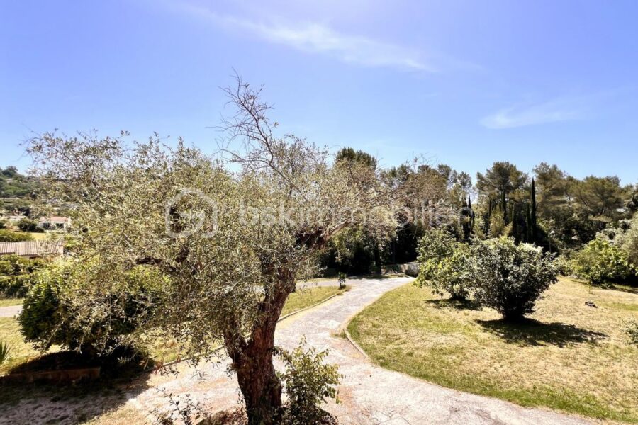 Maison à vendre à Vence