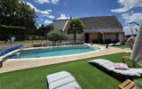 Maison à vendre à Saint ouen sur loire
