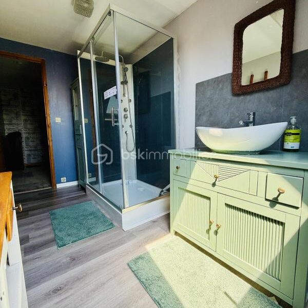Maison à vendre à Albert