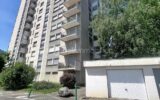 Appartement à vendre à Saint martin d heres