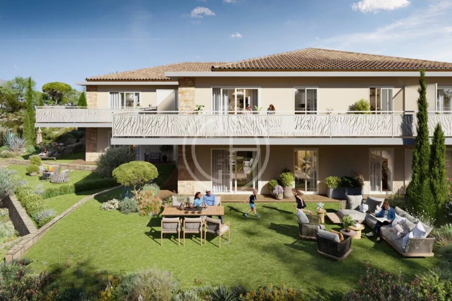 Appartement à vendre à Cannes