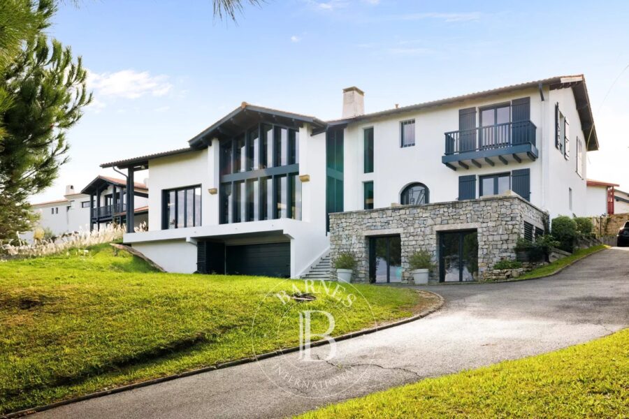 Maison à vendre à Saint-jean-de-luz