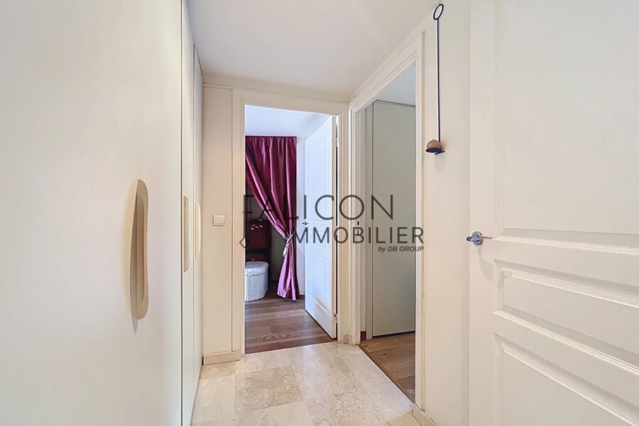 Appartement à vendre à Nice