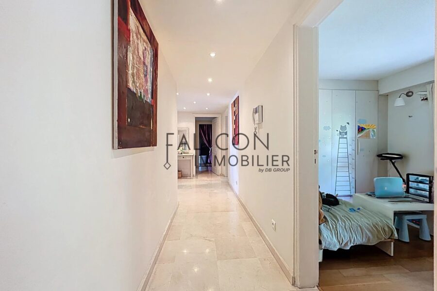 Appartement à vendre à Nice