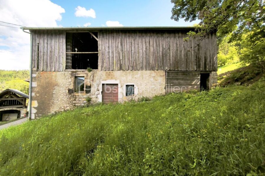 Appartement à vendre à Mieussy