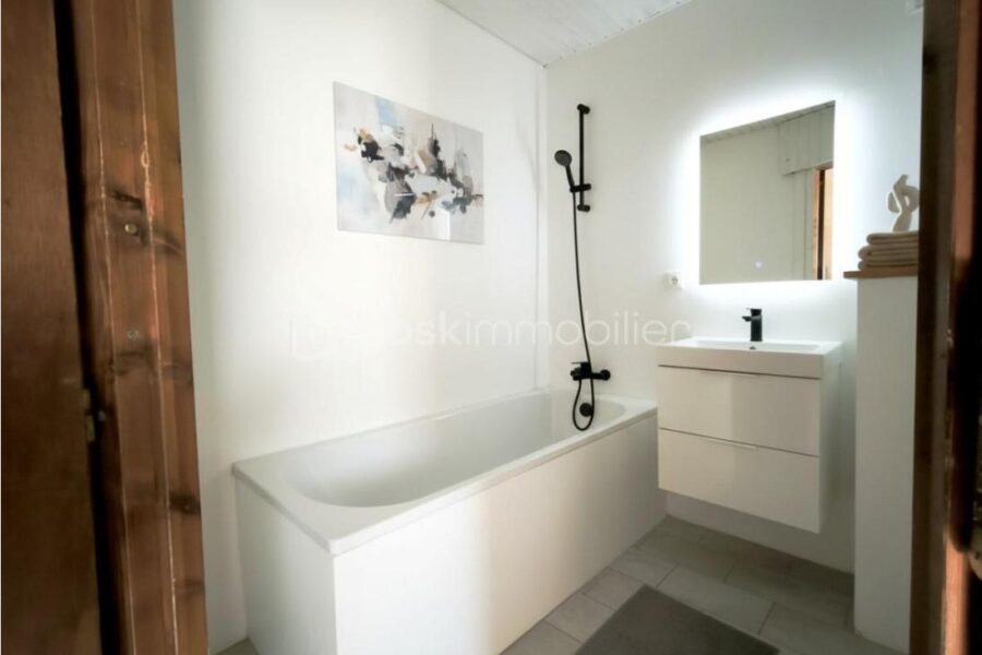 Appartement à vendre à Mieussy