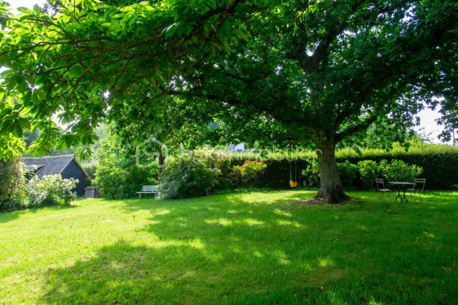 Maison à vendre à Ploumilliau
