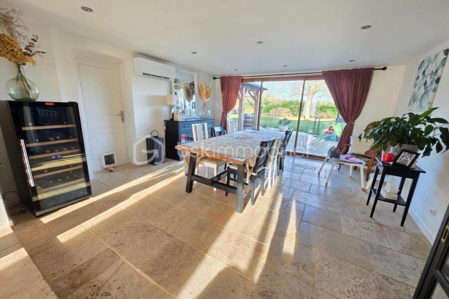 Maison à vendre à Raveau