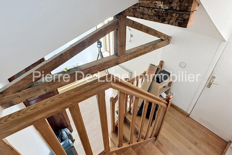 Appartement à vendre à Lyon