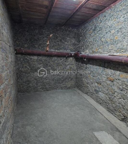 Appartement à vendre à Paris 14e arrondissement