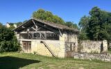Maison à vendre à Saint clar