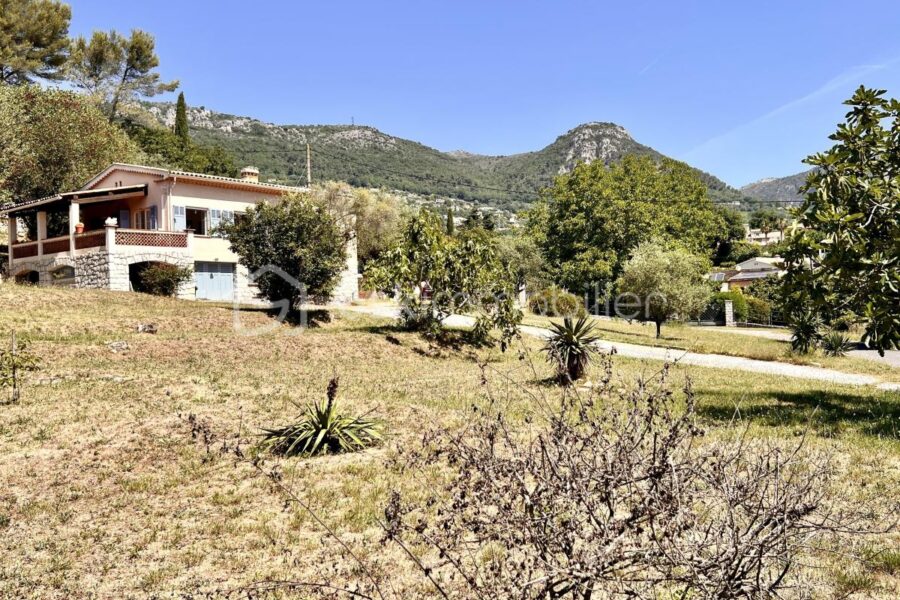 Maison à vendre à Vence