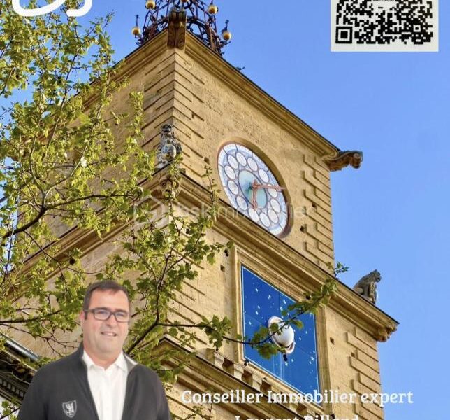Maison à vendre à Pelissanne