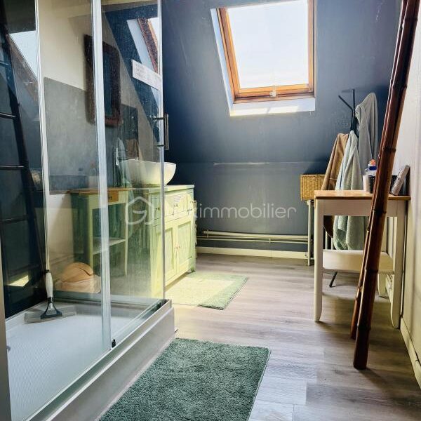 Maison à vendre à Albert