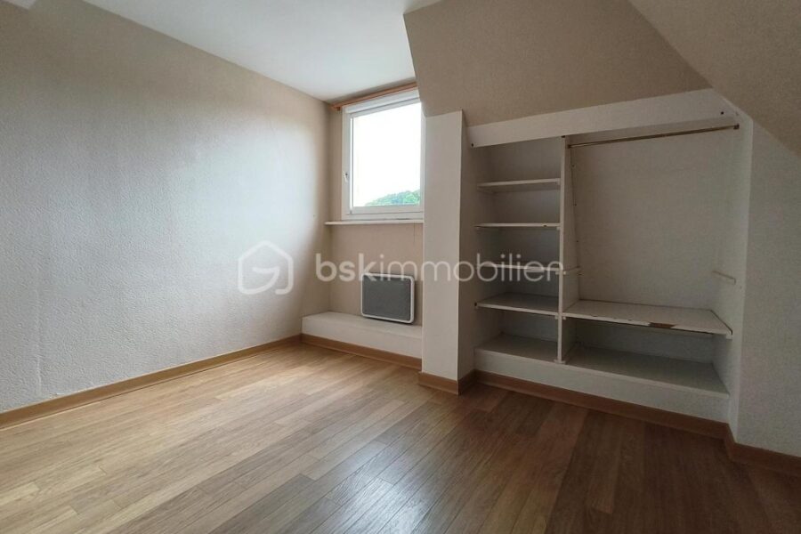 Maison à vendre à Brest
